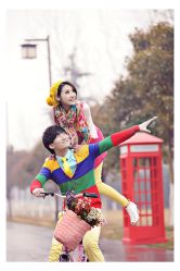 -扬州龙摄影·全球旅拍(维扬路总店)