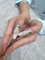 -LynLyn琳林美甲美睫