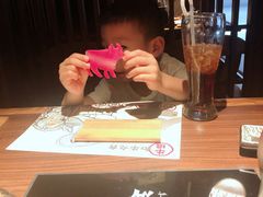 -牛道·和牛九食(市府恒隆广场店)