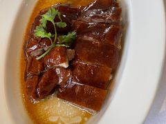 -宝丽轩中餐厅BAOLIXUAN