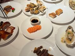 -碧涛阁·泡泡海洋·汤泉洗浴(王府花园店)