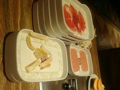 -比尔森韩式烤肉自助(绿园店)