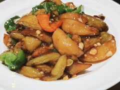 -老厨家(中央大街西七道街店)