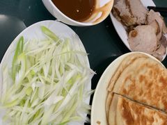-李连贵酒家熏肉大饼(昆明街店)