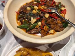 -蠔友汇·海鲜·生蚝烧烤(大东店)