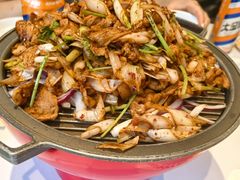 -大鸭梨烤鸭(枣园店)