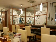 -COCO壱番屋(北京平安国际金融中心店)