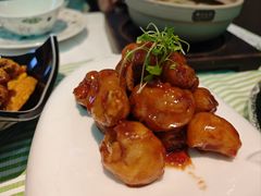 -桂满陇·杭州小馆(巴黎春天浦建店)