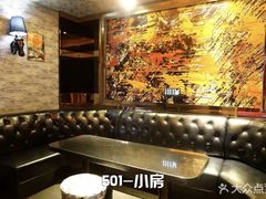 -欢乐盛KTV音乐会所(泰然店)