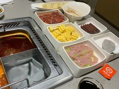 -海底捞火锅(天一广场亚细亚店)