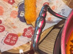 -七欣天香辣蟹火锅(深圳清湖金銮店)