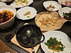 -炊江南·上海菜(国展华漕店)