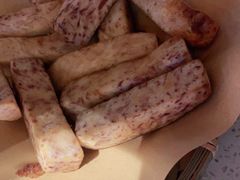 荔浦芋头-牛村来人潮汕牛肉火锅(西单店)