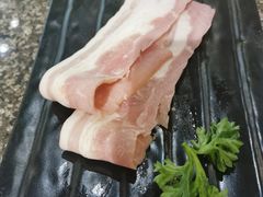 烤培根-韩罗苑(万象城店)