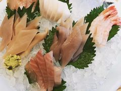 -大桥日本料理·日式放题·铁板定食(科兴科学园店)