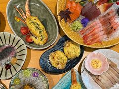 -千代御(临河街店)