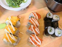 -村上一屋·亚洲菜融合小馆(南楼店)