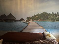 -ventus spa 沙巴亚庇正宗精油按摩会所