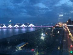 -南昌之星摩天轮