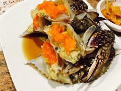 -普乐酱蟹(coex店)