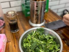 -智强牛肉面