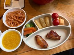 -晋家门·苏皖家常菜(雨花e-park店)