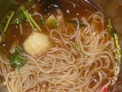 -牛鲜盛齐齐哈尔烤肉(曹路店)