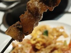 -玉善烧烤串城(长春总店)