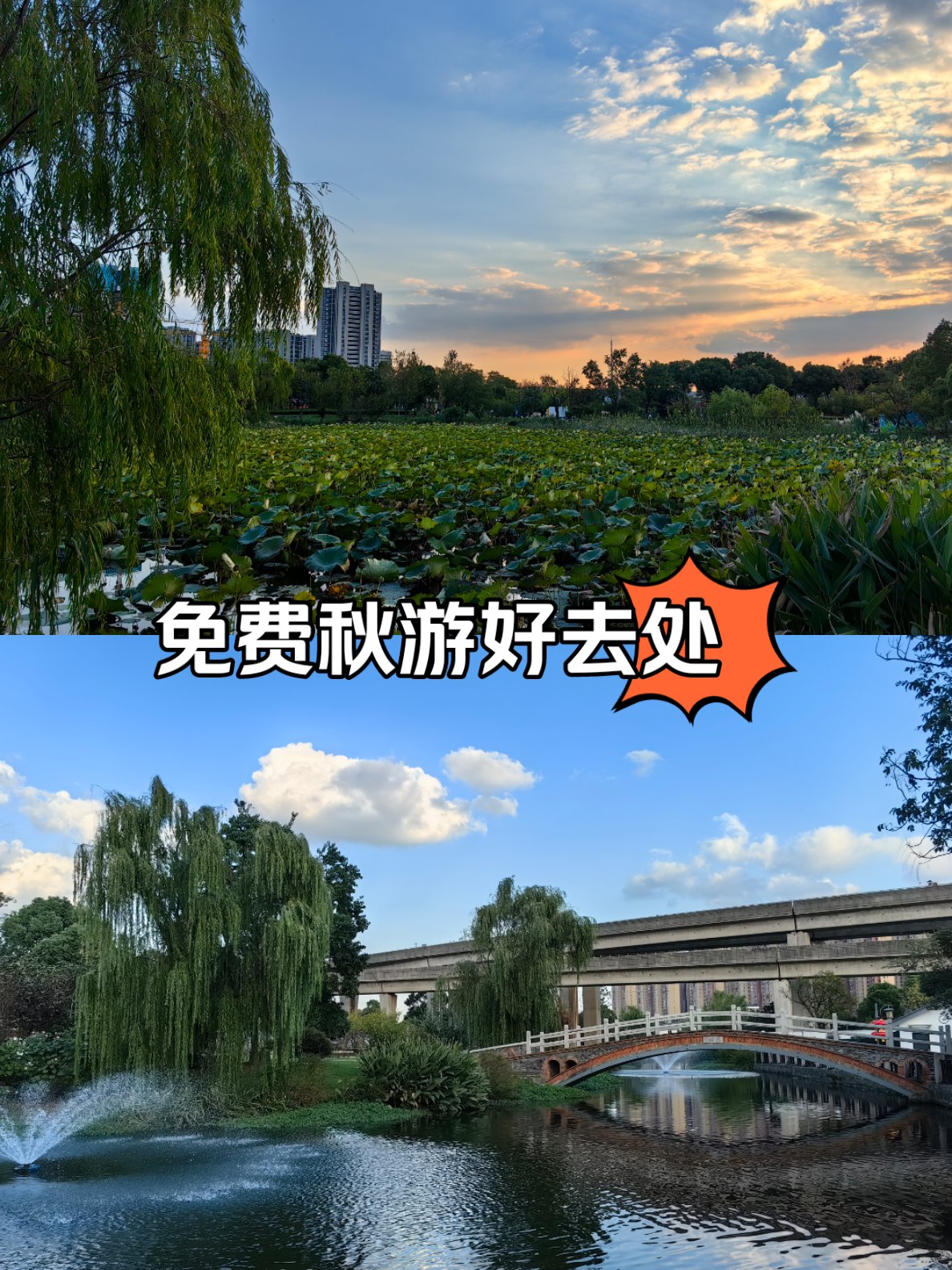 无锡西漳公园简介图片