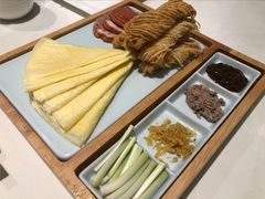 -大鸭梨烤鸭(左家庄店)