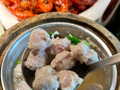 -黄鹤天厨·泡椒田鸡创始者(莲花店)