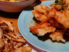 东北锅包肉-金勺缘东北菜馆(牡丹园店)