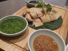 -CHINCHIN 青青·泰国料理(万象食家店)