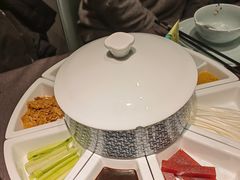 -羲和雅苑•北京烤鸭(乐园道万象城店)