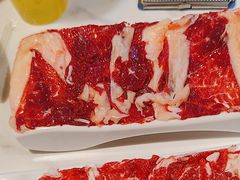-古乐牛香·鲜牛肉自助火锅(南京总店)