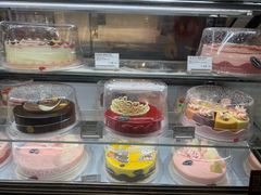 -哈根达斯(美罗城店)