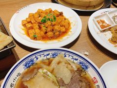 -直隶安家牛肉罩饼(建华店)