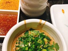 -一品诚记烤肉(大连柏威年购物中心店)