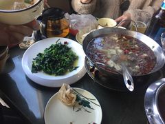 -水上人家民俗餐厅(洱海公园店)