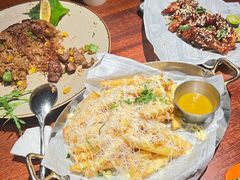 -卡朋厨房(289艺术园区店)