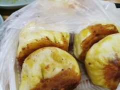 牛肉煎包-李荣兴(南湖东路店)