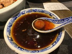 古法糖芋苗-南京大牌档(新街口德基广场店)