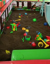 -美加乐儿童乐园(江宁文鼎广场店)