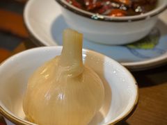 -前门杨记·铜锅涮肉(王府井·故宫店)