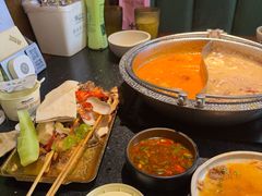 -牛New寿喜烧(闵行龙湖天街店)