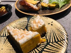 -小乔回转寿司(沈阳大悦城店)