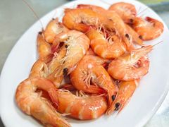 -东莞楼农家菜(金海湾大道分店)