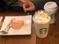 -星巴克(成都龙湖三千集店)