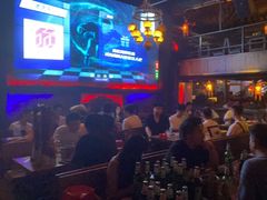 -海雾里小酒馆(观音桥店)