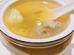 -皇朝会.经典传统粤菜(外滩店)